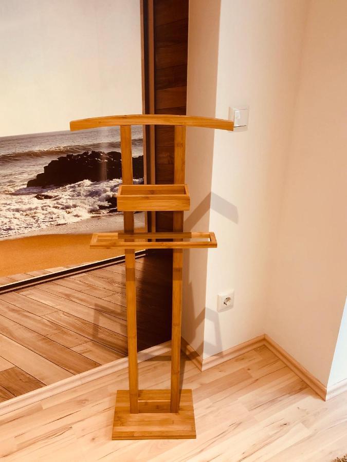 Loft Mit 2 Schlafzimmern Und E- Ladestation Leilighet Fürth Eksteriør bilde