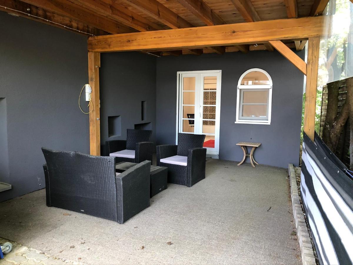 Loft Mit 2 Schlafzimmern Und E- Ladestation Leilighet Fürth Eksteriør bilde