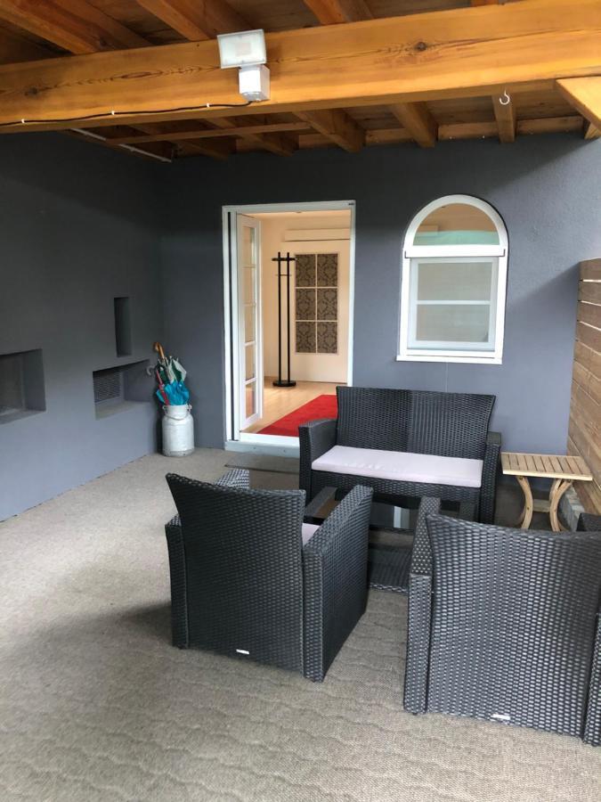 Loft Mit 2 Schlafzimmern Und E- Ladestation Leilighet Fürth Eksteriør bilde